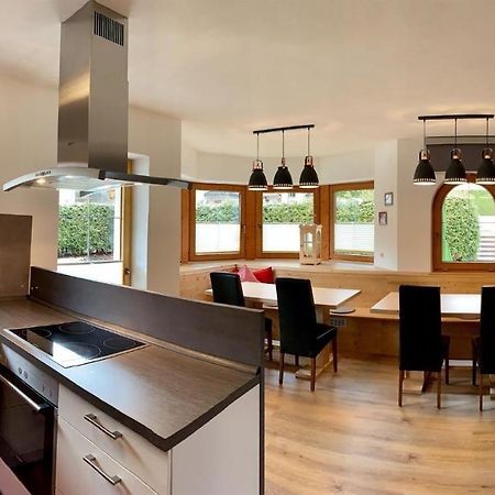 Chalet Neuhaus Ried im Zillertal Exteriör bild