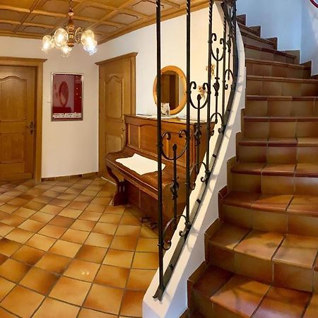 Chalet Neuhaus Ried im Zillertal Exteriör bild
