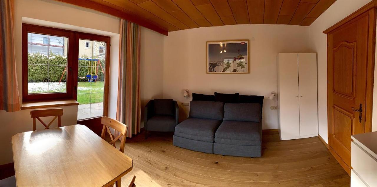 Chalet Neuhaus Ried im Zillertal Exteriör bild